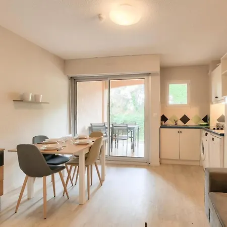 Saint-raphael Valescure - Maeva - 2 Pieces 6 Personnes - Selection Mae-2374 Apartment Saint-Raphael (Var)