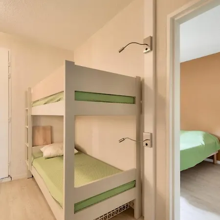 Saint-raphael Valescure - Maeva - 2 Pieces 6 Personnes - Selection Mae-2374 Apartmán *
