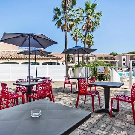 Apartmán Saint-raphael Valescure - Maeva - 2 Pieces 6 Personnes - Selection Mae-2374 Saint-Raphaël