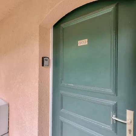 Saint-raphael Valescure - Maeva - 2 Pieces 6 Personnes - Selection Mae-2374 Apartment *