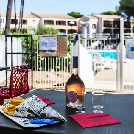 Saint-raphael Valescure - Maeva - 2 Pieces 6 Personnes - Selection Mae-2374 Saint-Raphael (Var)