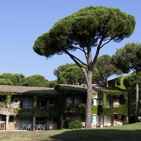 Apartment Saint-raphael Valescure - Maeva - 2 Pieces 6 Personnes - Selection Mae-2374 *