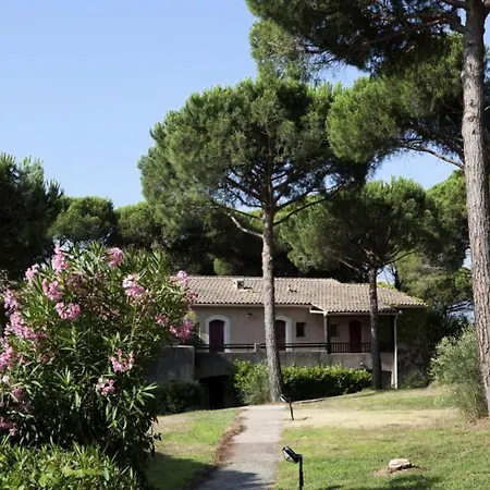Apartment Saint-raphael Valescure - Maeva - 2 Pieces 6 Personnes - Selection Mae-2374 Saint-Raphael (Var)
