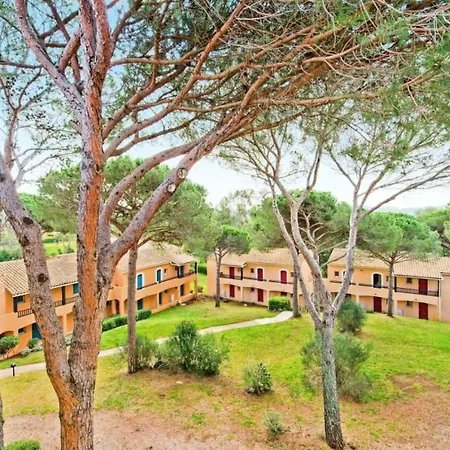 Apartment Saint-raphael Valescure - Maeva - 2 Pieces 6 Personnes - Selection Mae-2374