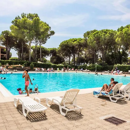 Apartmán Saint-raphael Valescure - Maeva - 2 Pieces 6 Personnes - Selection Mae-2374 *
