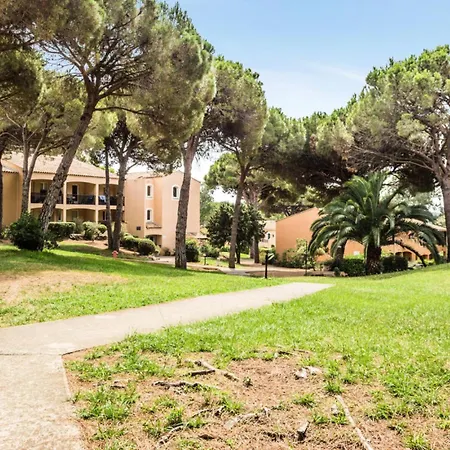 Saint-raphael Valescure - Maeva - 2 Pieces 6 Personnes - Selection Mae-2374 Apartment *